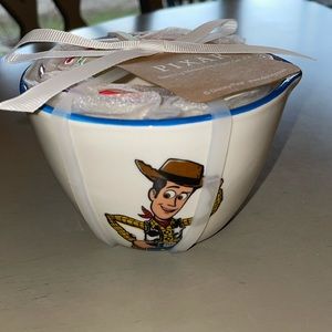 Rae Dunn Toy Story Measuring Cups
